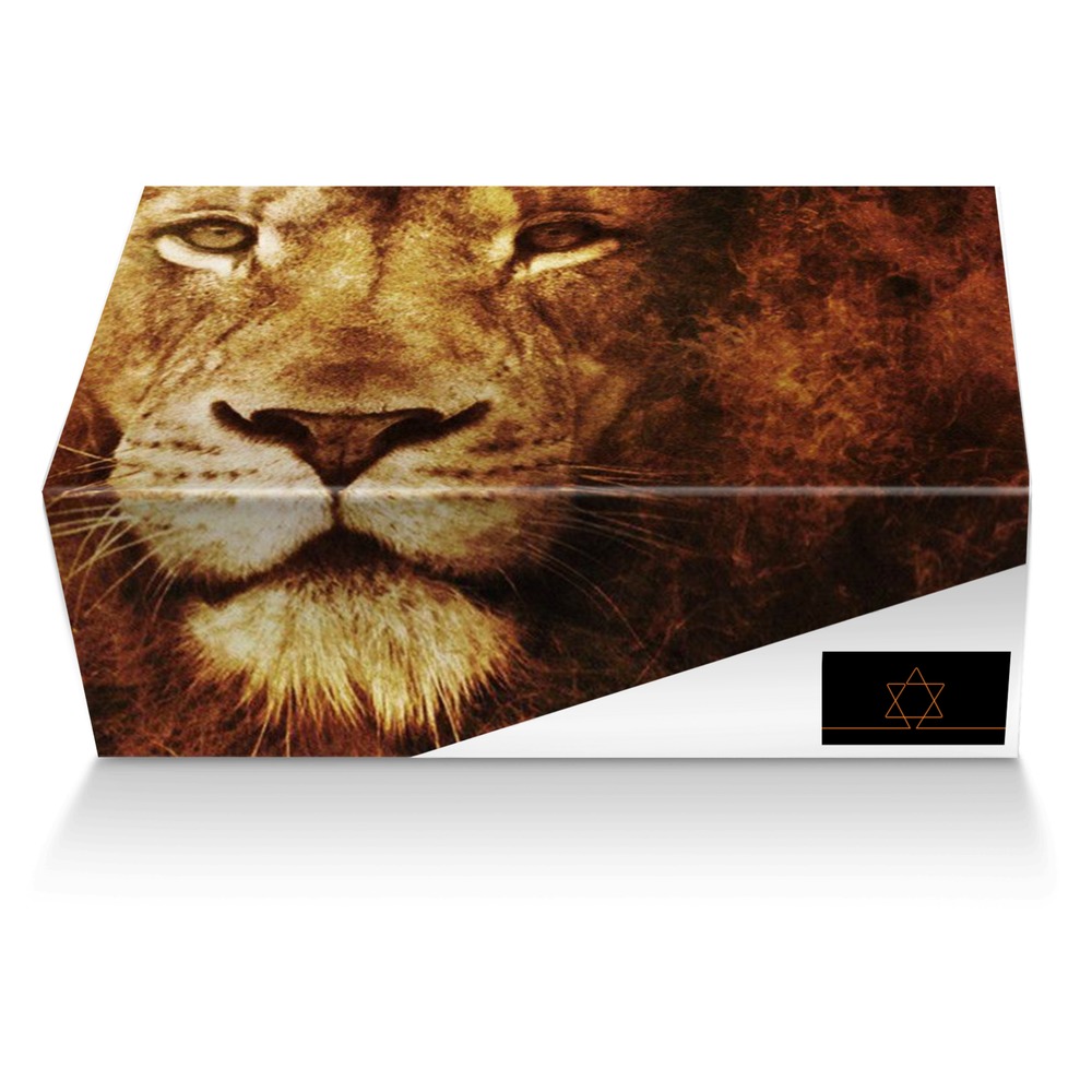 Maimonides custom made shoe box Maimonides artisan made in Italy shoes by Ricardo Yoreh Ladino