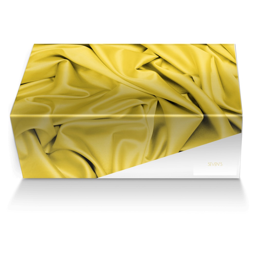 Maisie custom made shoe box Maisie artisan made in Italy shoes by Seven Waters