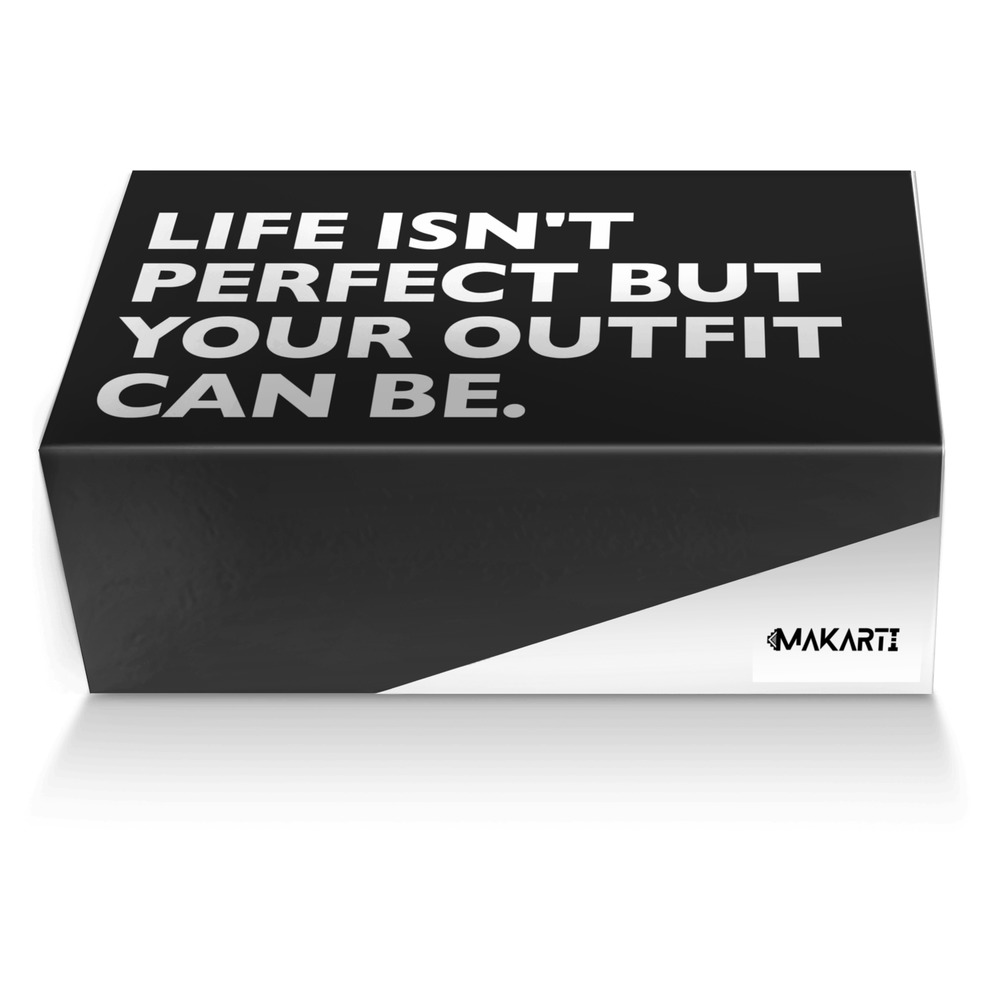 MakARTi custom made shoe box MakARTi artisan made in Italy shoes by Sinakhokonke Mbata