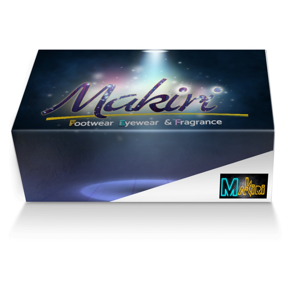 MAKIRI 2020 artisan made in Italy shoes by Makiri Duckett