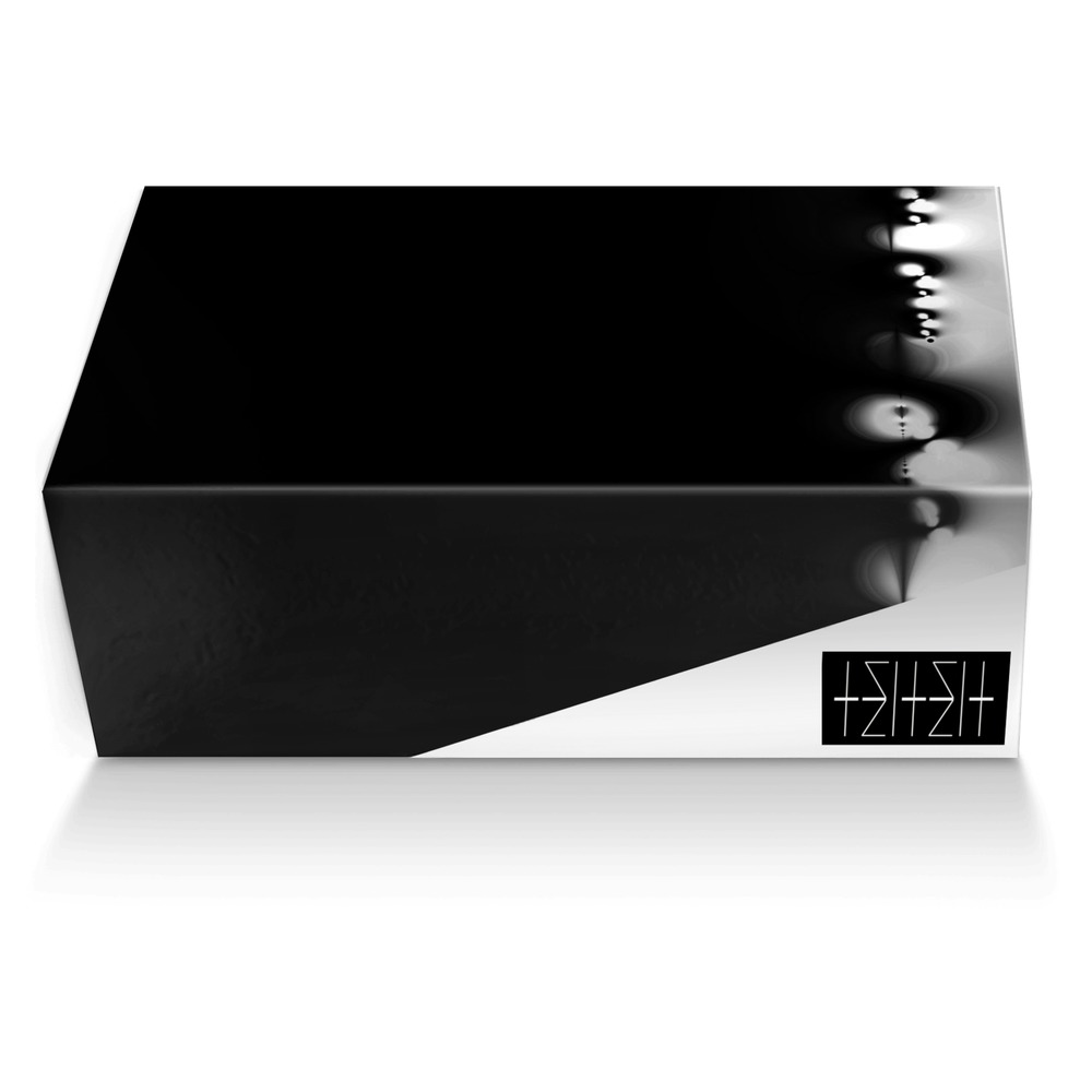 MAL'AKH THREE custom made shoe box MAL'AKH THREE artisan made in Italy shoes by Ricardo Yoreh Ladino