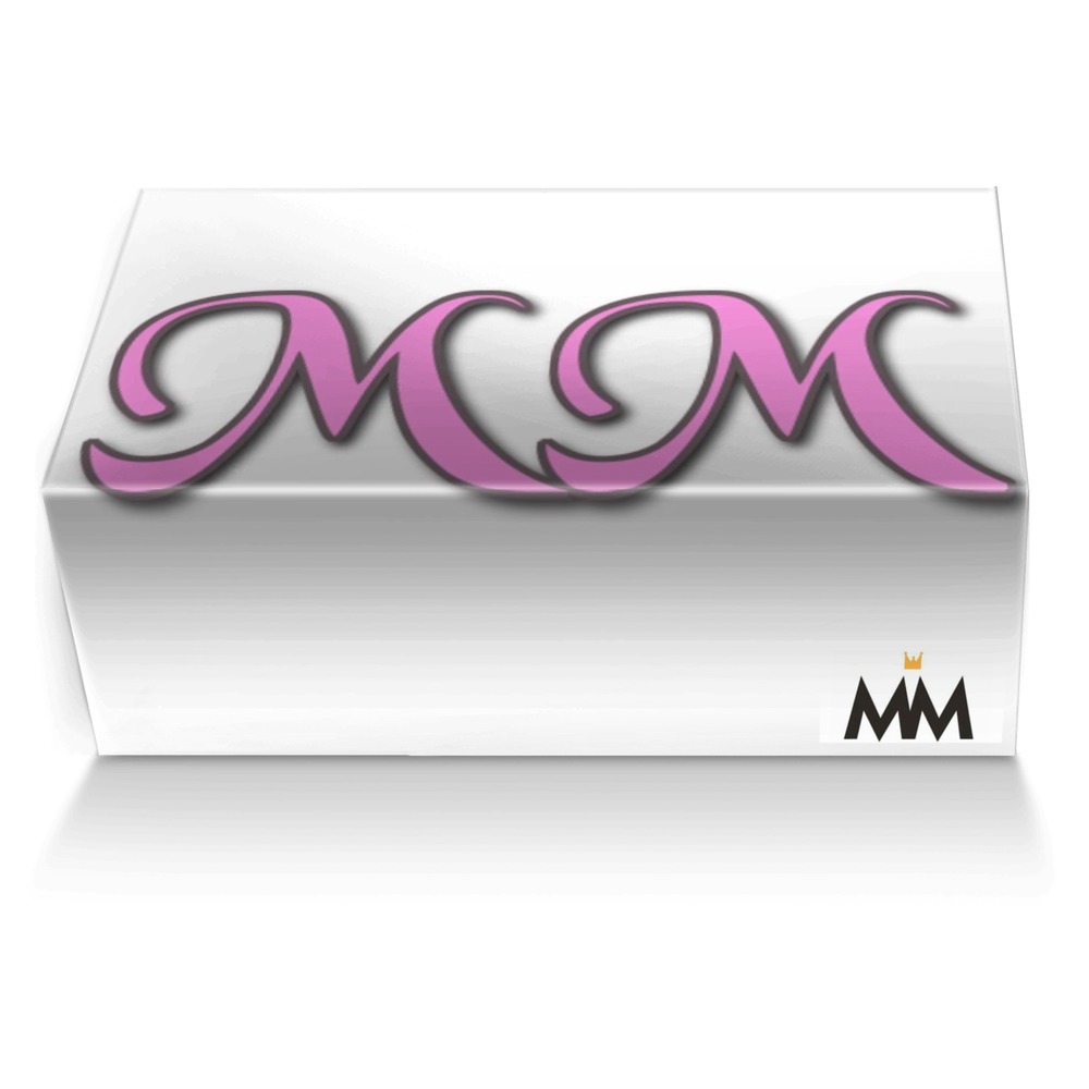 Mango man custom made shoe box Mango man artisan made in Italy shoes by Mango Man