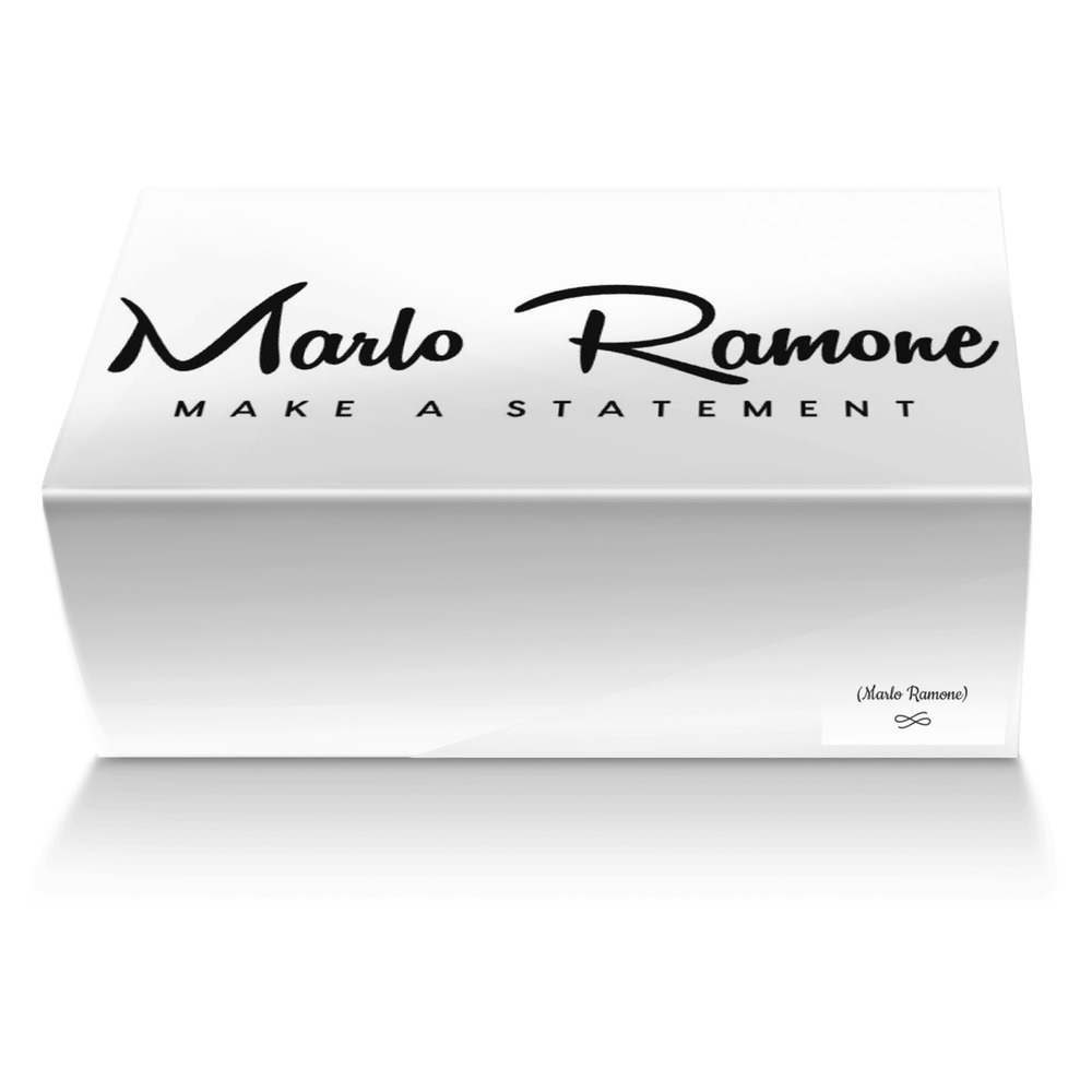 Marari artisan made in Italy shoes by Marlo Ramone