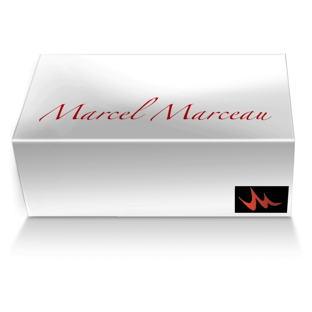 Marcel Marceau II artisan made in Italy shoes by Marcel Copeland