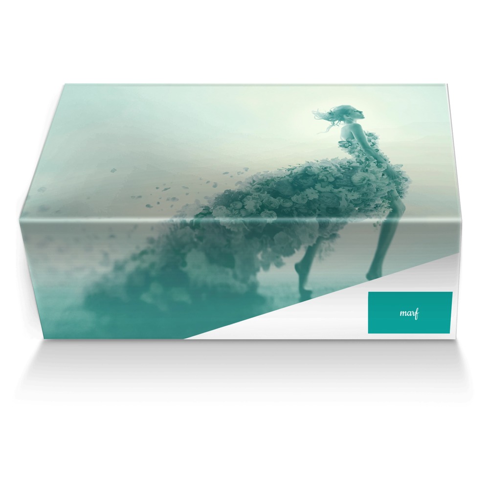 marf custom made shoe box marf artisan made in Italy shoes by Maria Judith Rivas Figueredo