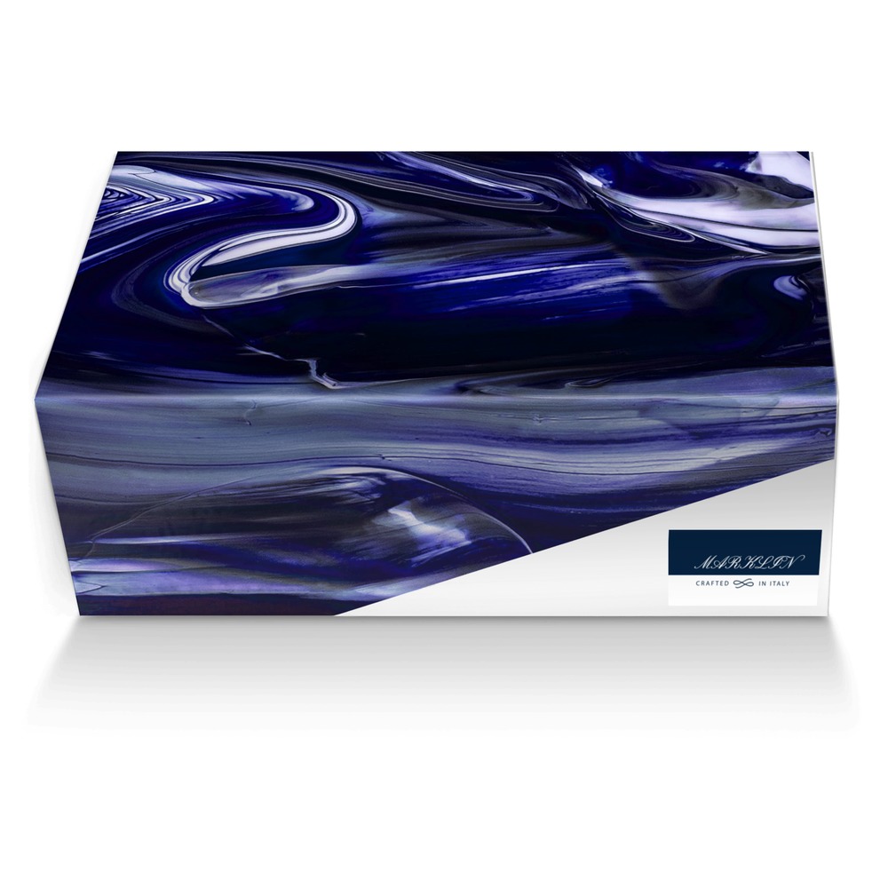 MARKLIN custom made shoe box MARKLIN artisan made in Italy shoes by Victoria Franklin