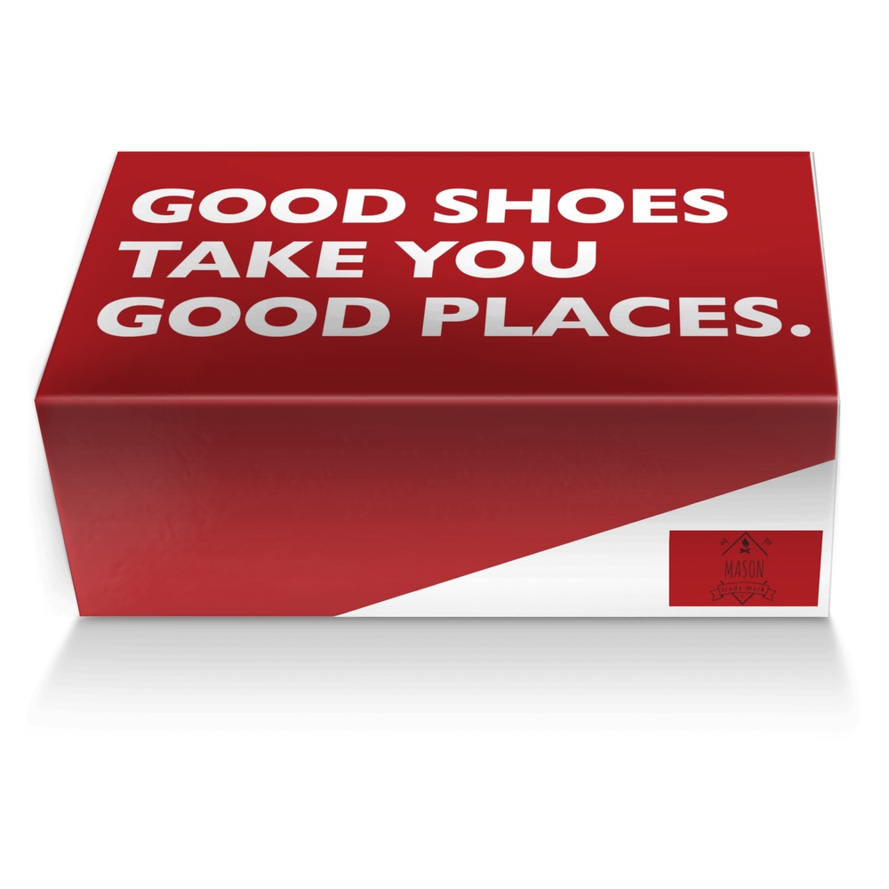 Masons shoes artisan made in Italy shoes by Millie Reardon