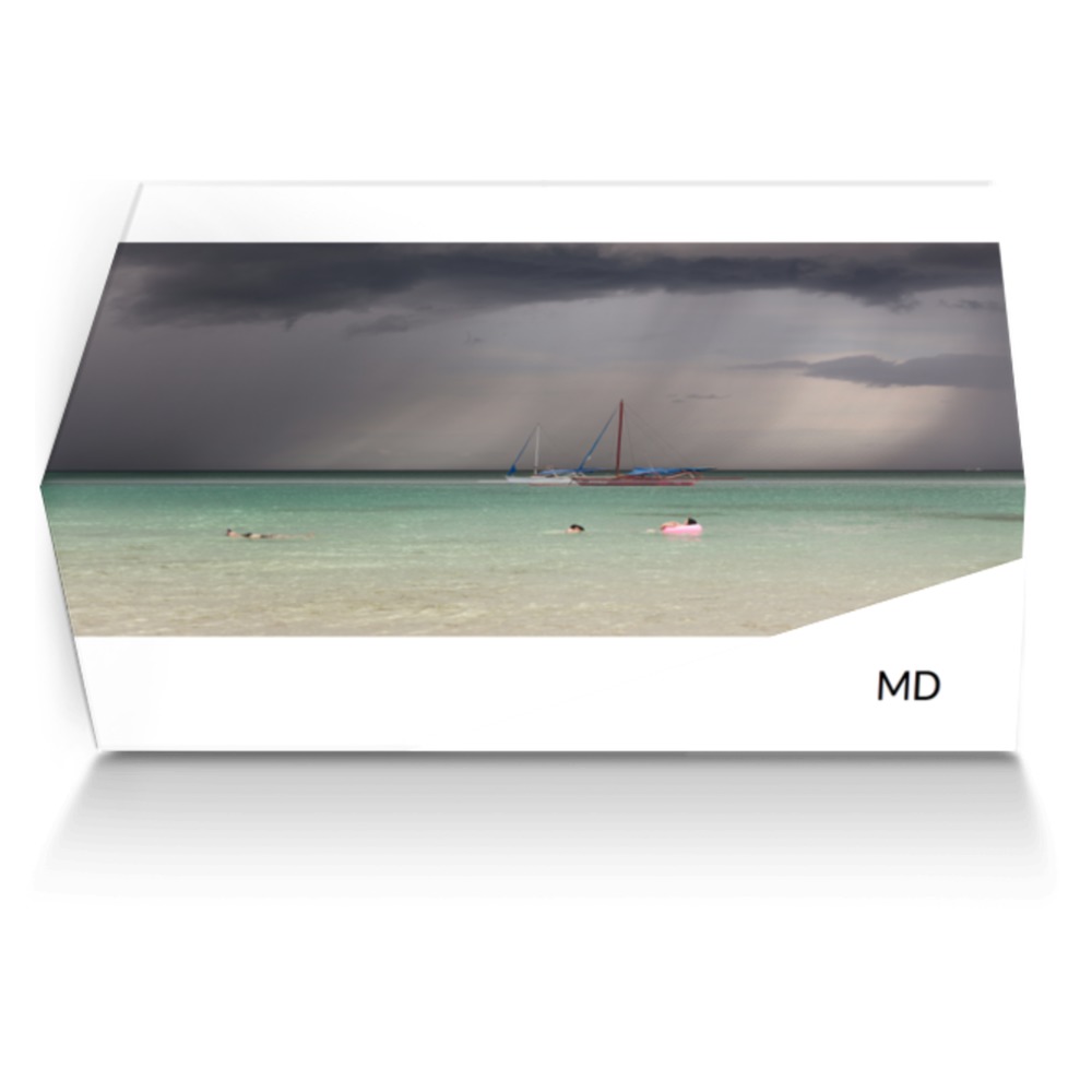 Mass custom made shoe box Mass artisan made in Italy shoes by Maximilien Depont