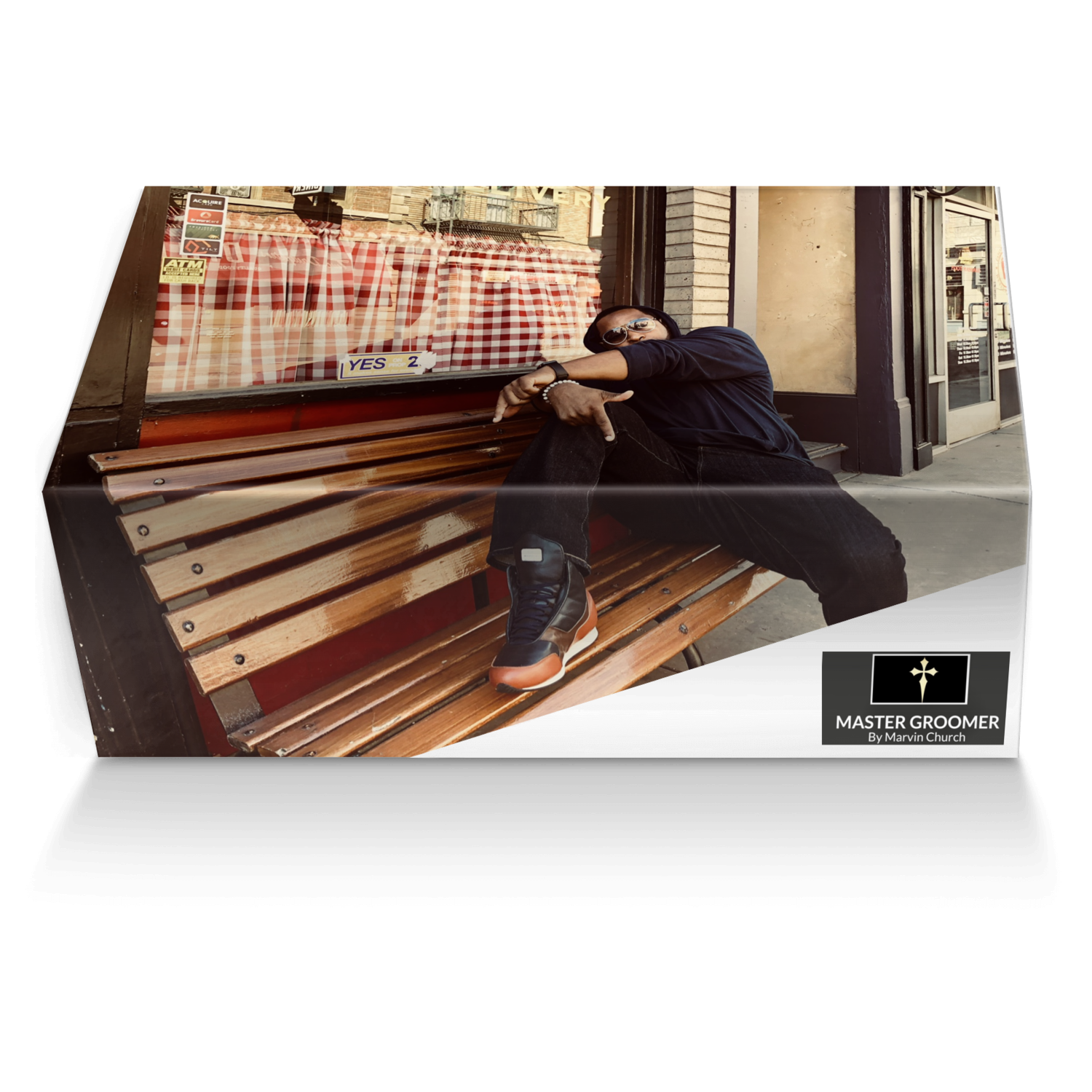 Horizontal