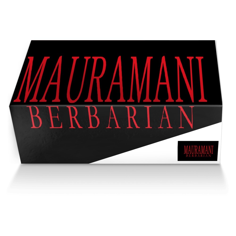 MAURAMANI artisan made in Italy shoes by Amaanah Taqwaamani