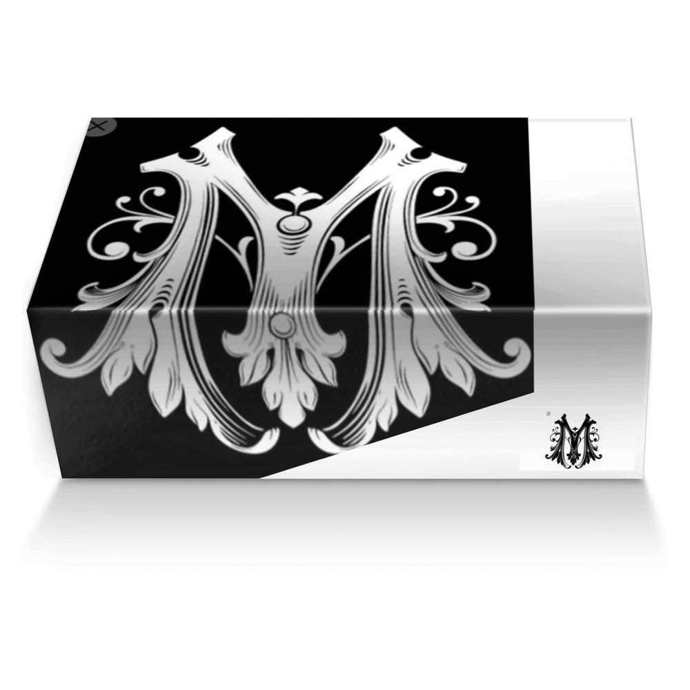 maxey custom made shoe box maxey artisan made in Italy shoes by Chaz