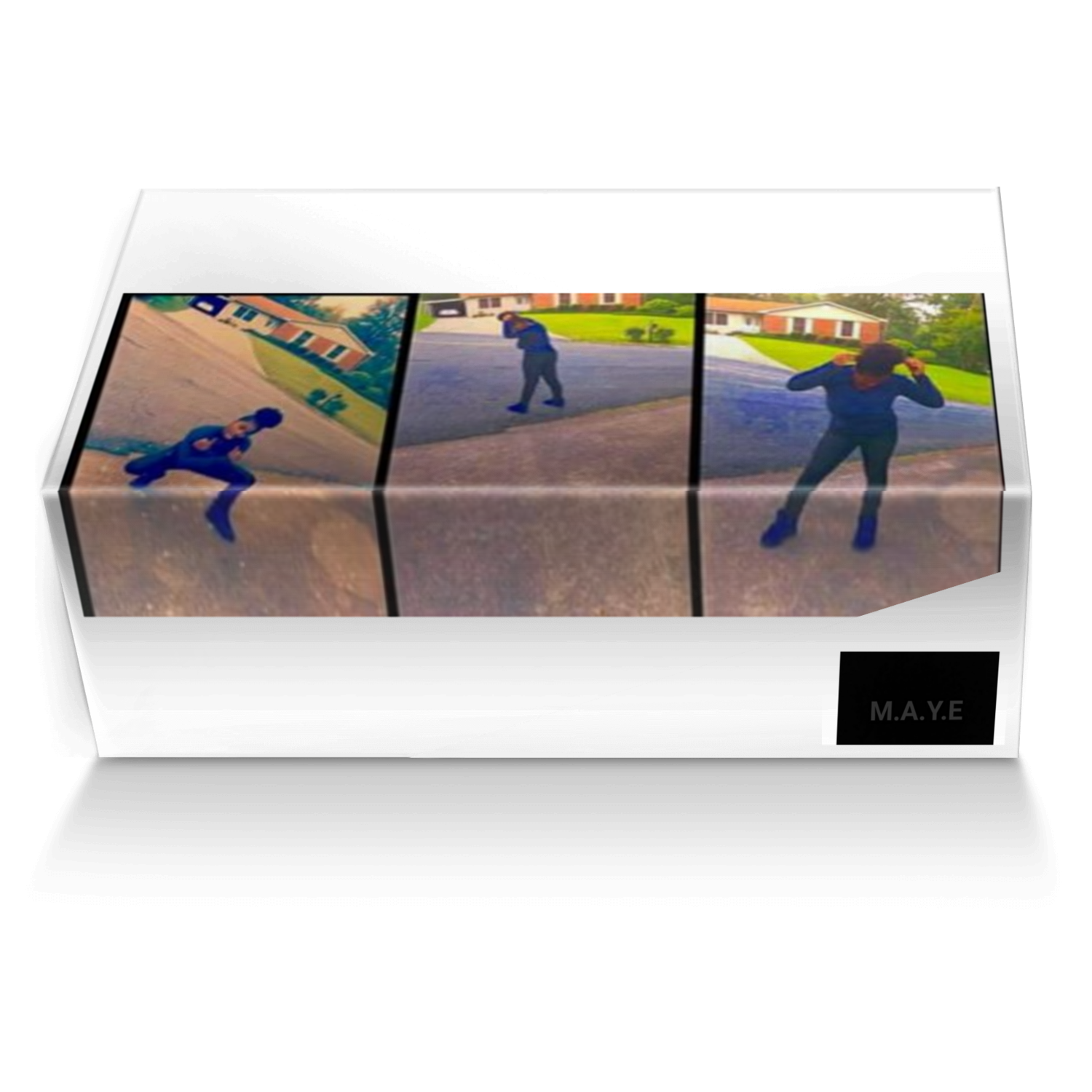 Horizontal