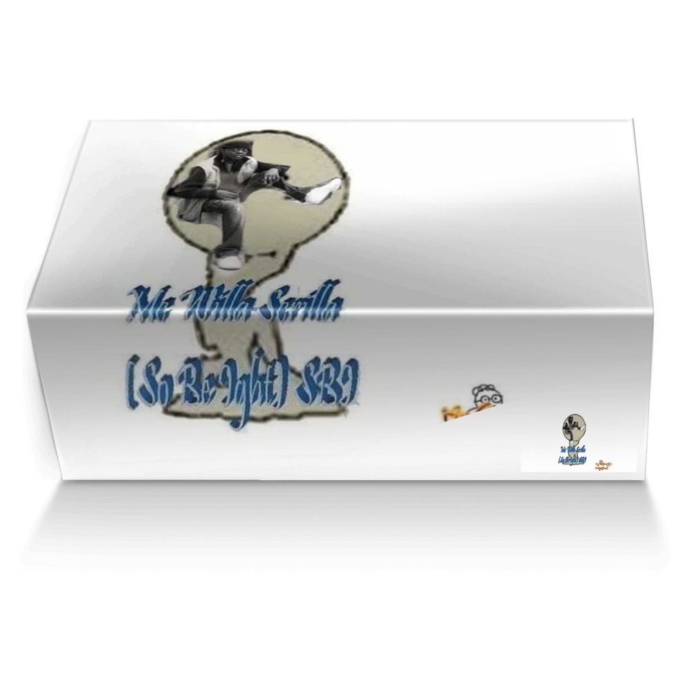 Mc Will Wear custom made shoe box Mc Will Wear artisan made in Italy shoes by Will Blockson