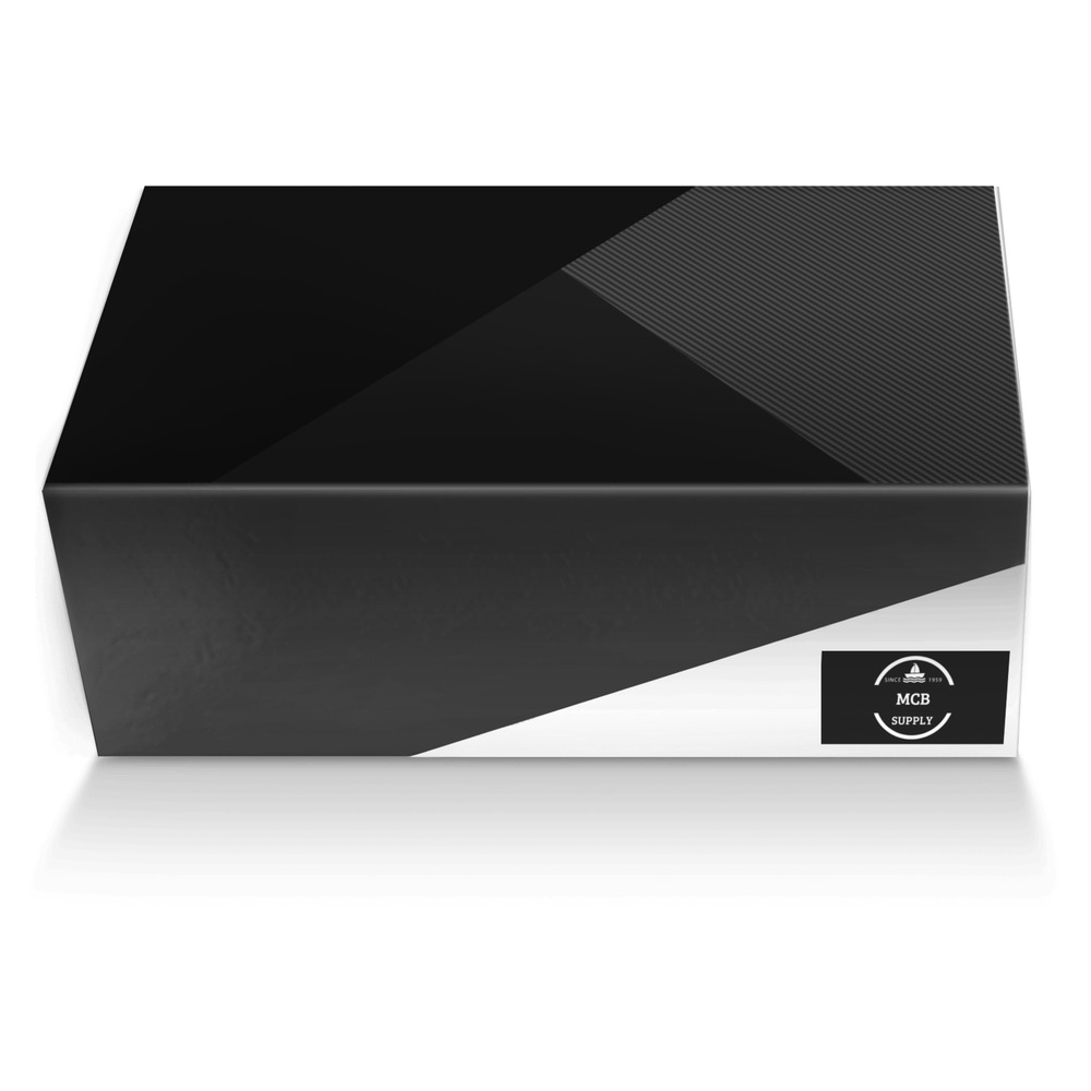 MCB custom made shoe box MCB artisan made in Italy shoes by Morgan White