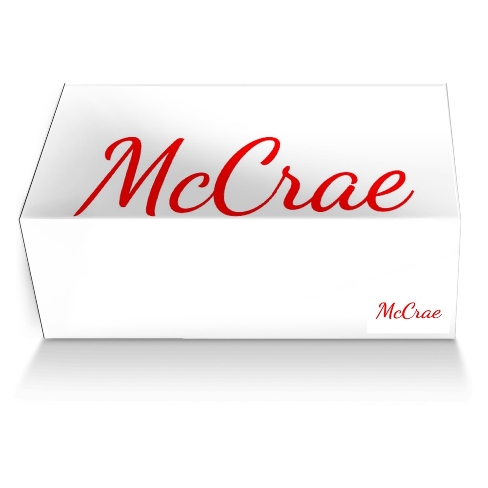 McCrae Cola artisan made in Italy shoes by Victor Mccrae
