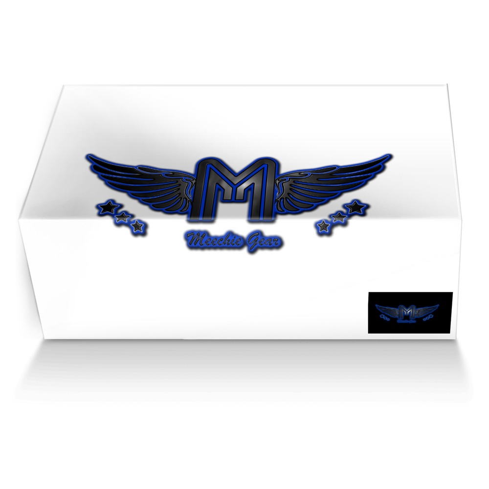 meechie gear clothing artisan made in Italy shoes by Antonio Carraway