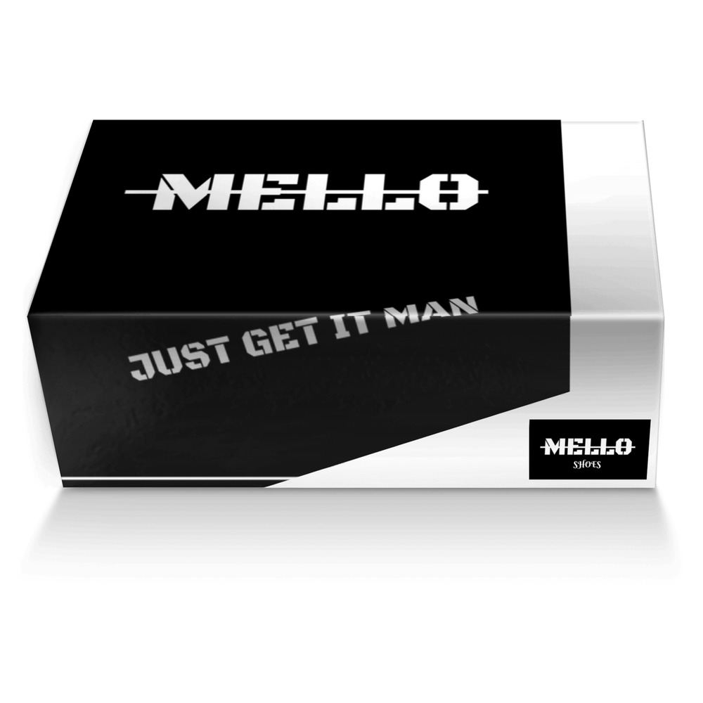 Mello artisan made in Italy shoes by Aman Sharma