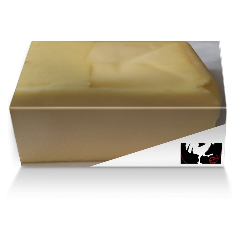Melted Butter custom made shoe box Melted Butter artisan made in Italy shoes by Evolve Squared