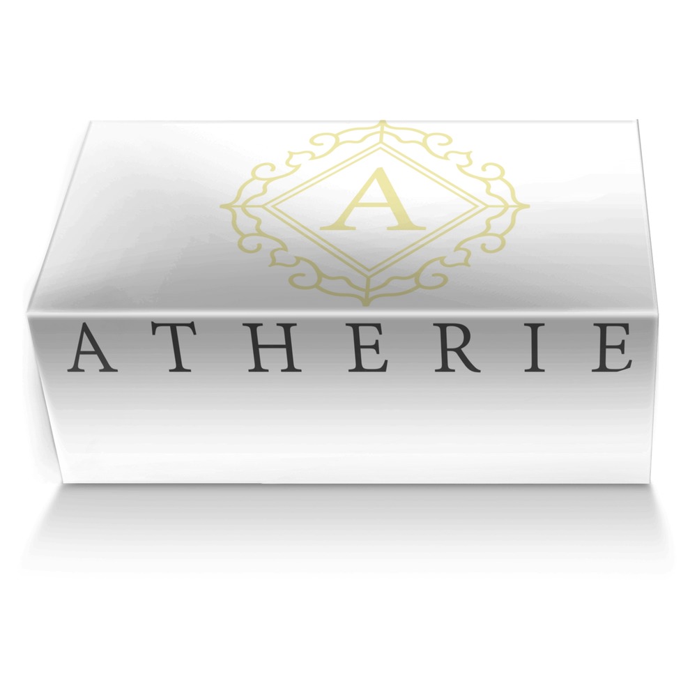 Meta3 custom made shoe box Meta3 artisan made in Italy shoes by Meta