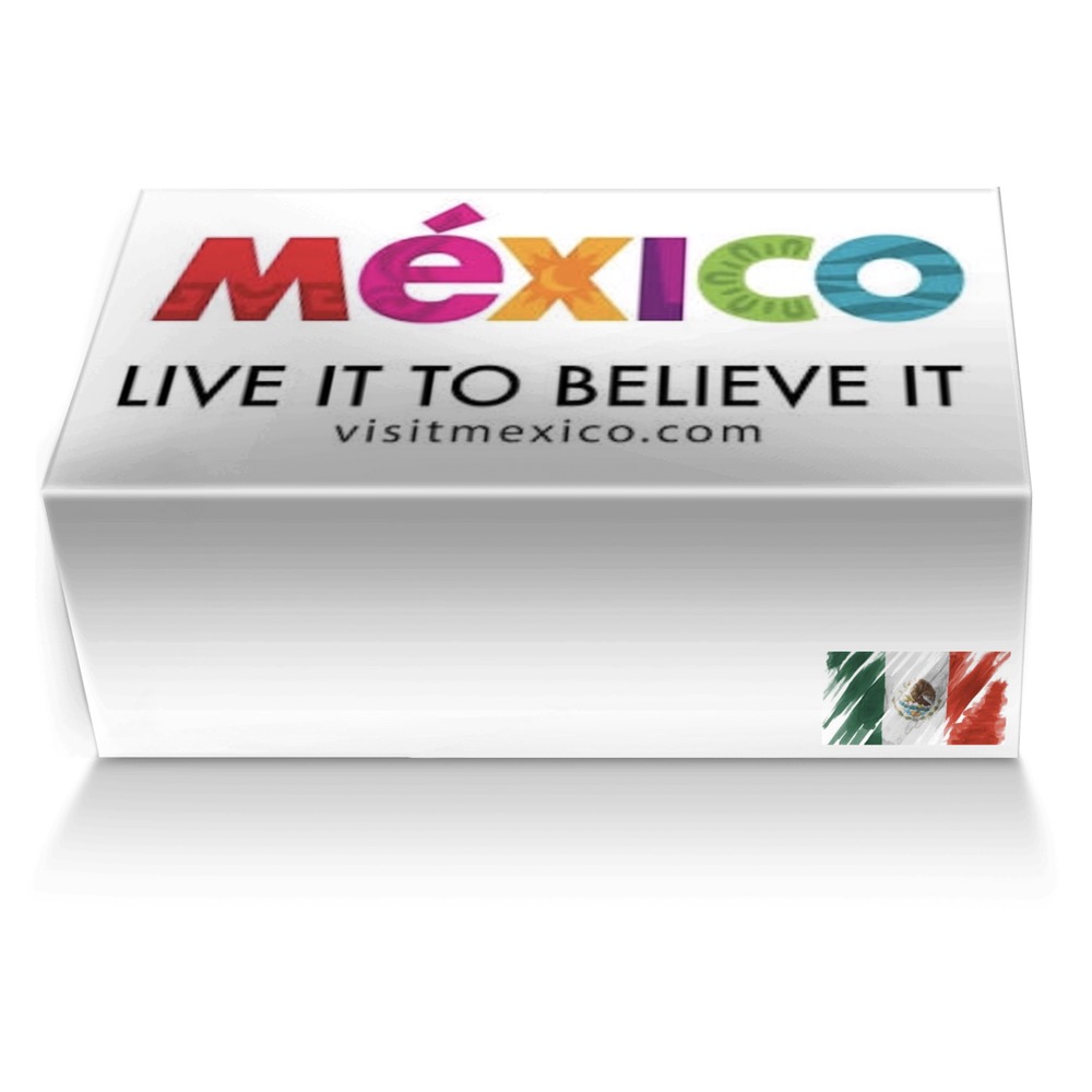 Mexico custom made shoe box Mexico artisan made in Italy shoes by Ed Robins