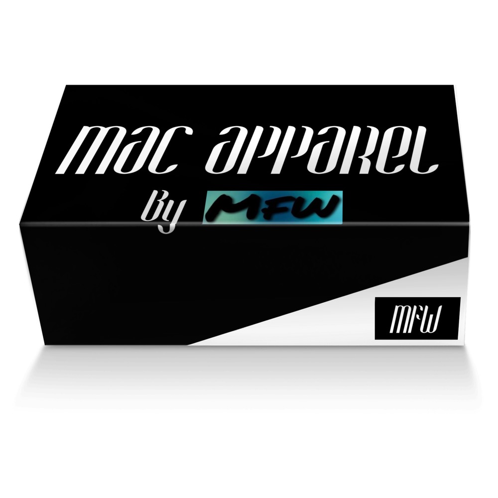 MFW custom made shoe box MFW artisan made in Italy shoes by Mac Mfw
