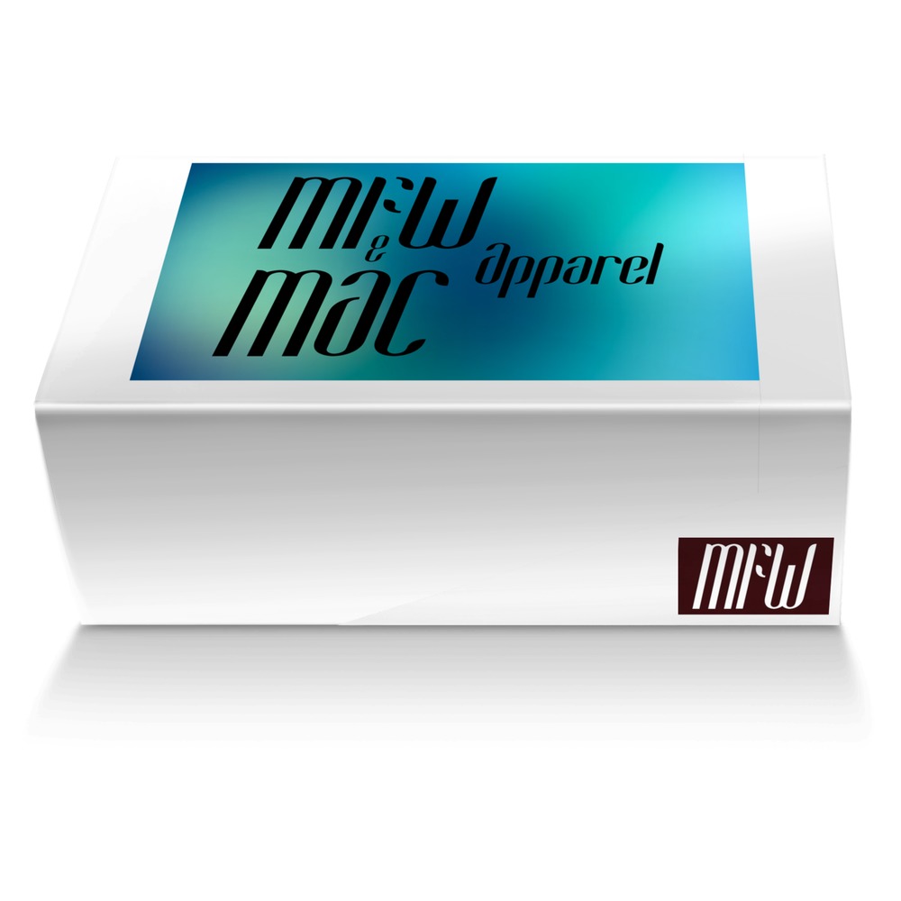MFW custom made shoe box MFW artisan made in Italy shoes by Mac Mfw
