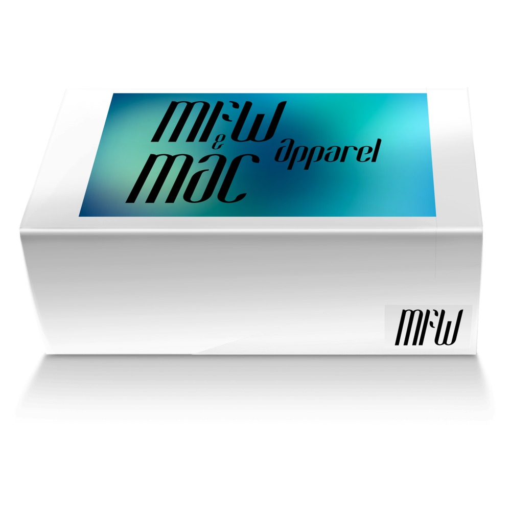 MFW custom made shoe box MFW artisan made in Italy shoes by Mac Mfw