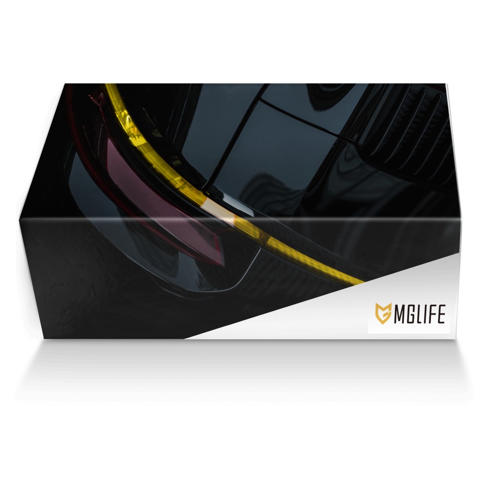 MG Life Racer custom made shoe box MG Life Racer artisan made in Italy shoes by Gregory Cervantes
