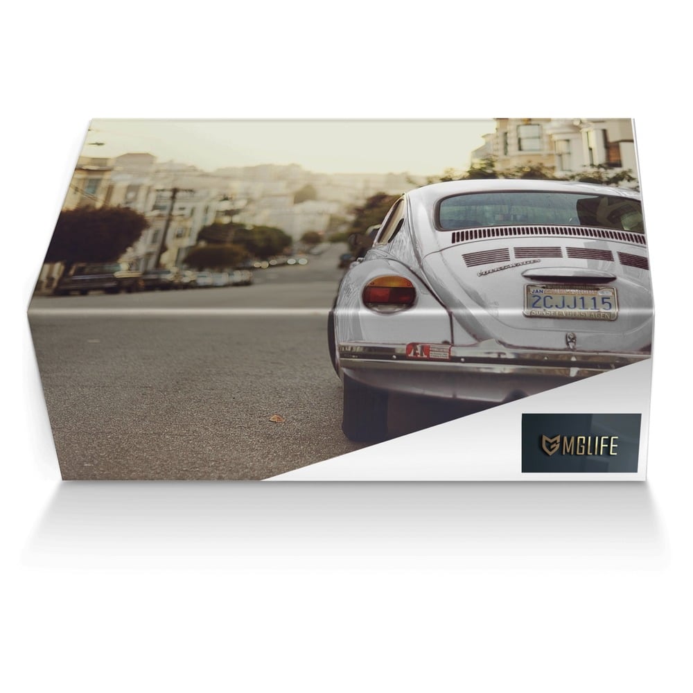 Mg Life custom made shoe box Mg Life artisan made in Italy shoes by Gregory Cervantes