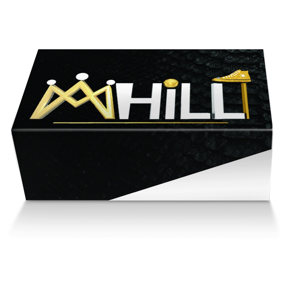 MHILL 2k Shadow artisan made in Italy shoes by Matt Hill