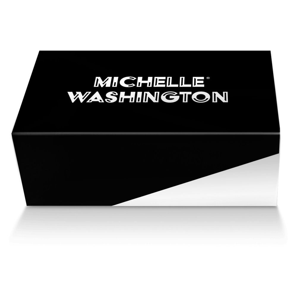 Michelle W artisan made in Italy shoes by Michelle Washington