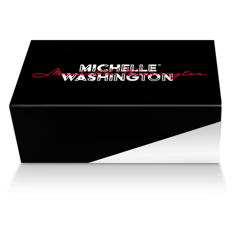 Michelle W. artisan made in Italy shoes by Michelle Washington