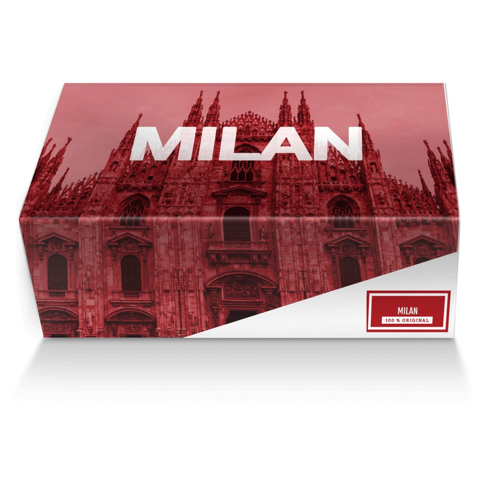 Milan custom made shoe box Milan artisan made in Italy shoes by Luigi Onesti