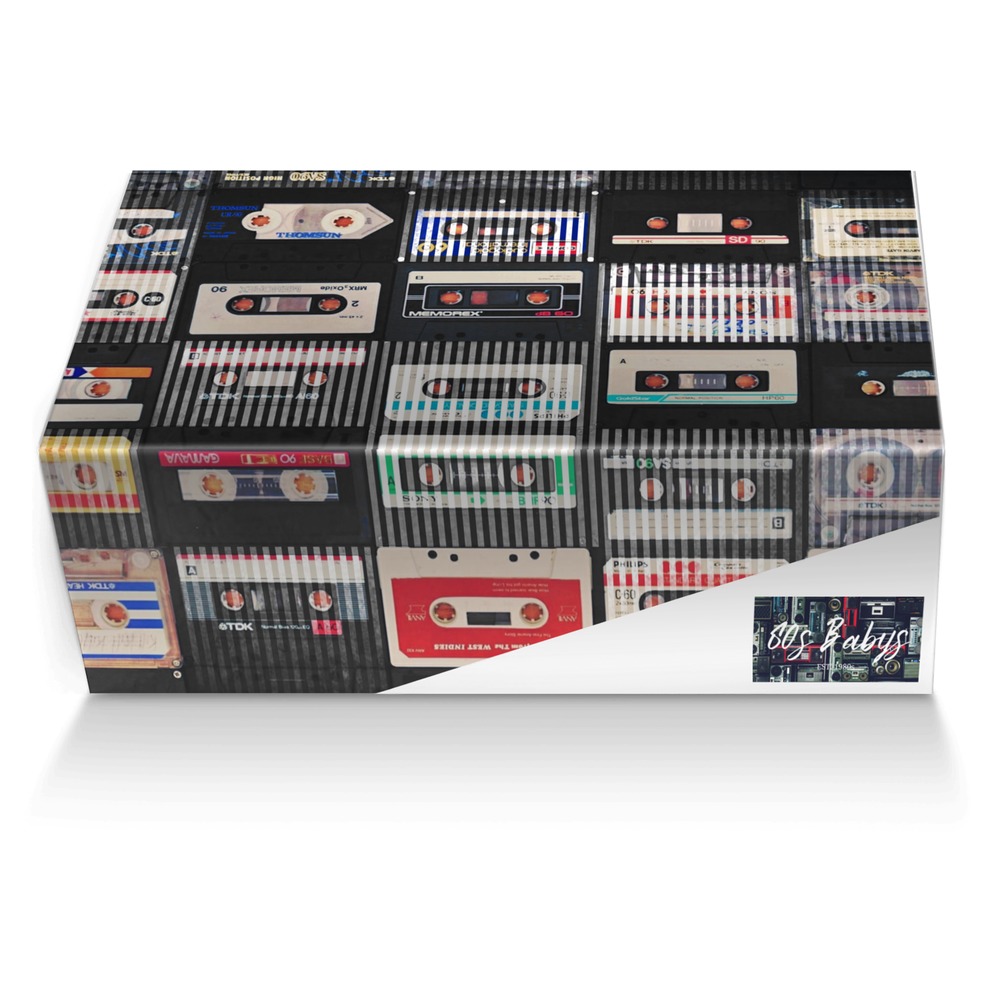 Millennials custom made shoe box Millennials artisan made in Italy shoes by Ms Jess Kash