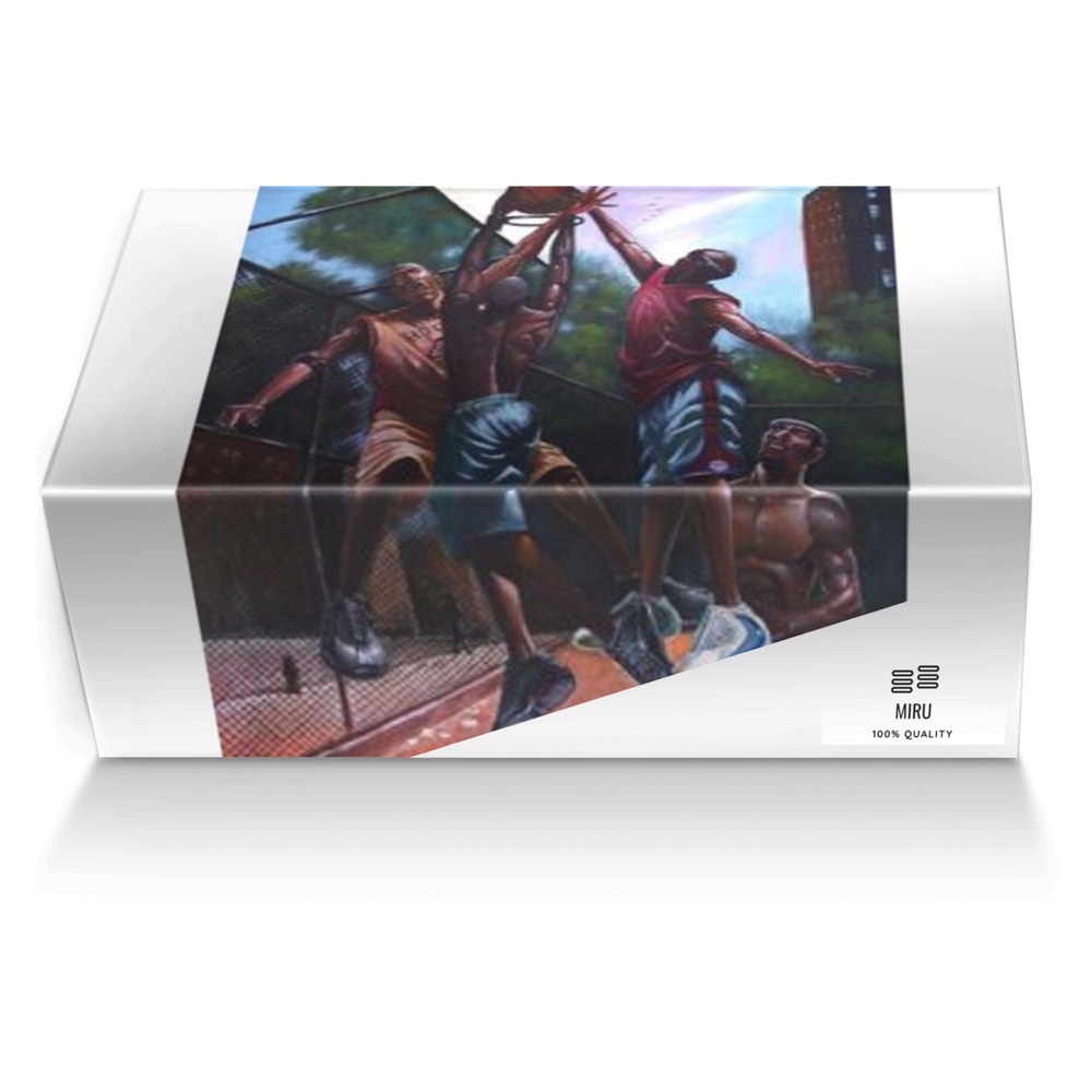 MIRU custom made shoe box MIRU artisan made in Italy shoes by Shawnkyle Thomas-brooks