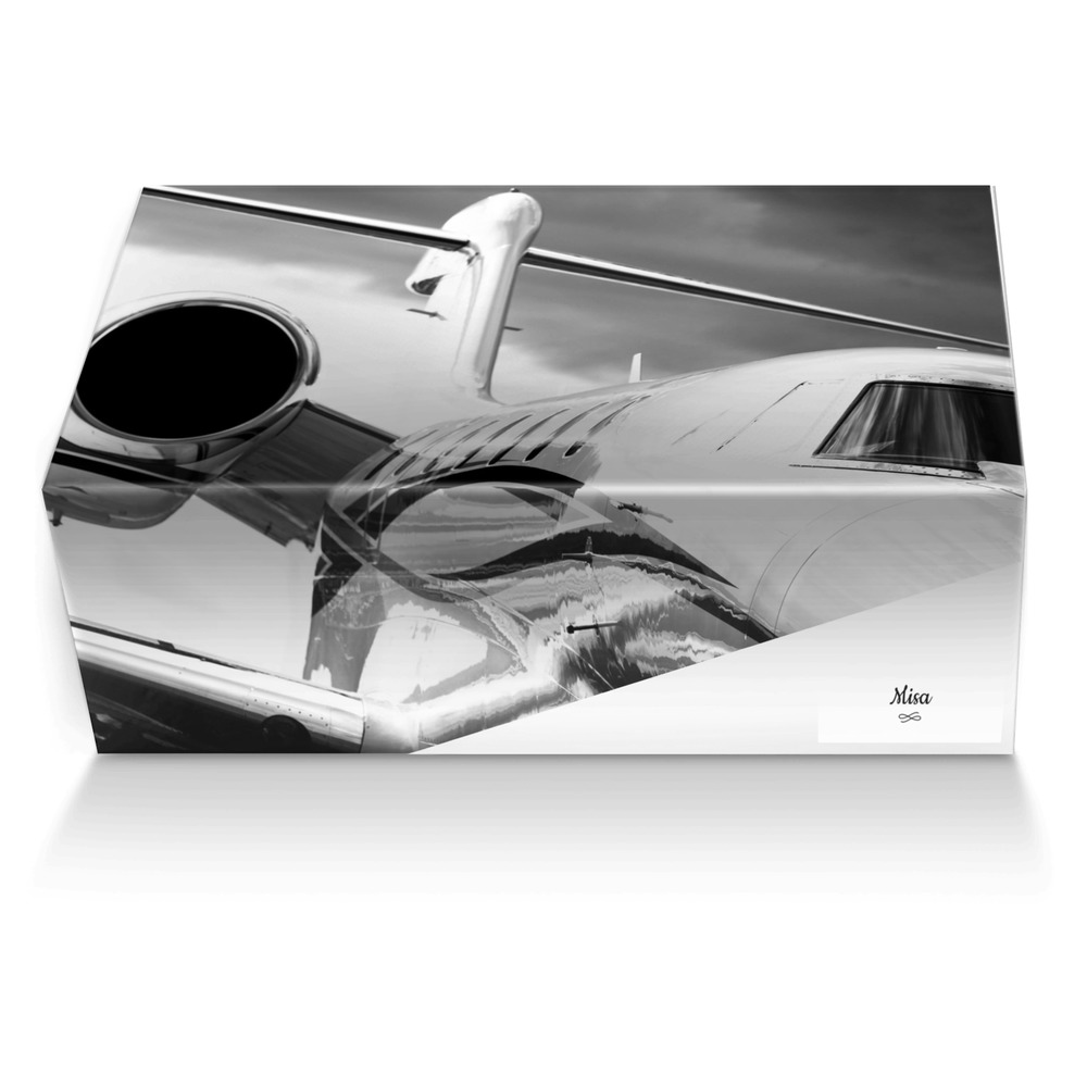 Misa custom made shoe box Misa artisan made in Italy shoes by Angel Misa