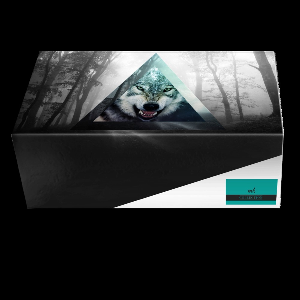 mk A Custom Shoe concept by Dayeonna