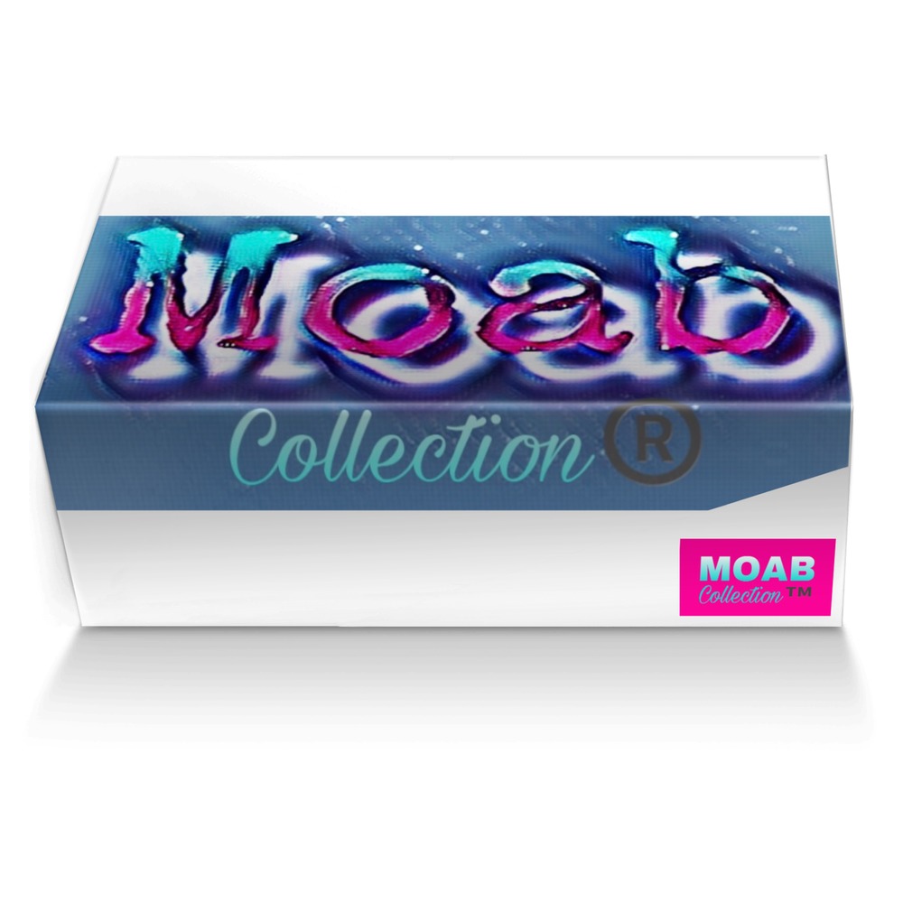 MOAB artisan made in Italy shoes by Nasir Ma'At-el