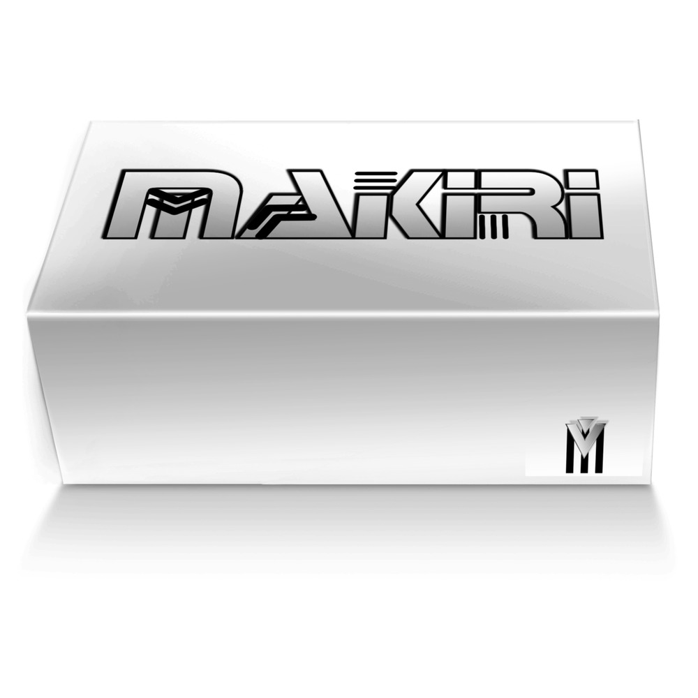 MOAD artisan made in Italy shoes by Makiri Duckett