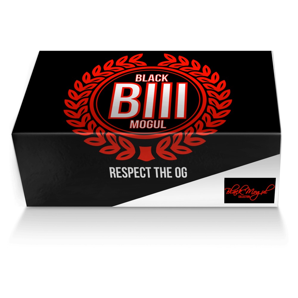 MOGUL OG HIGHS artisan made in Italy shoes by Black Mogul Collection