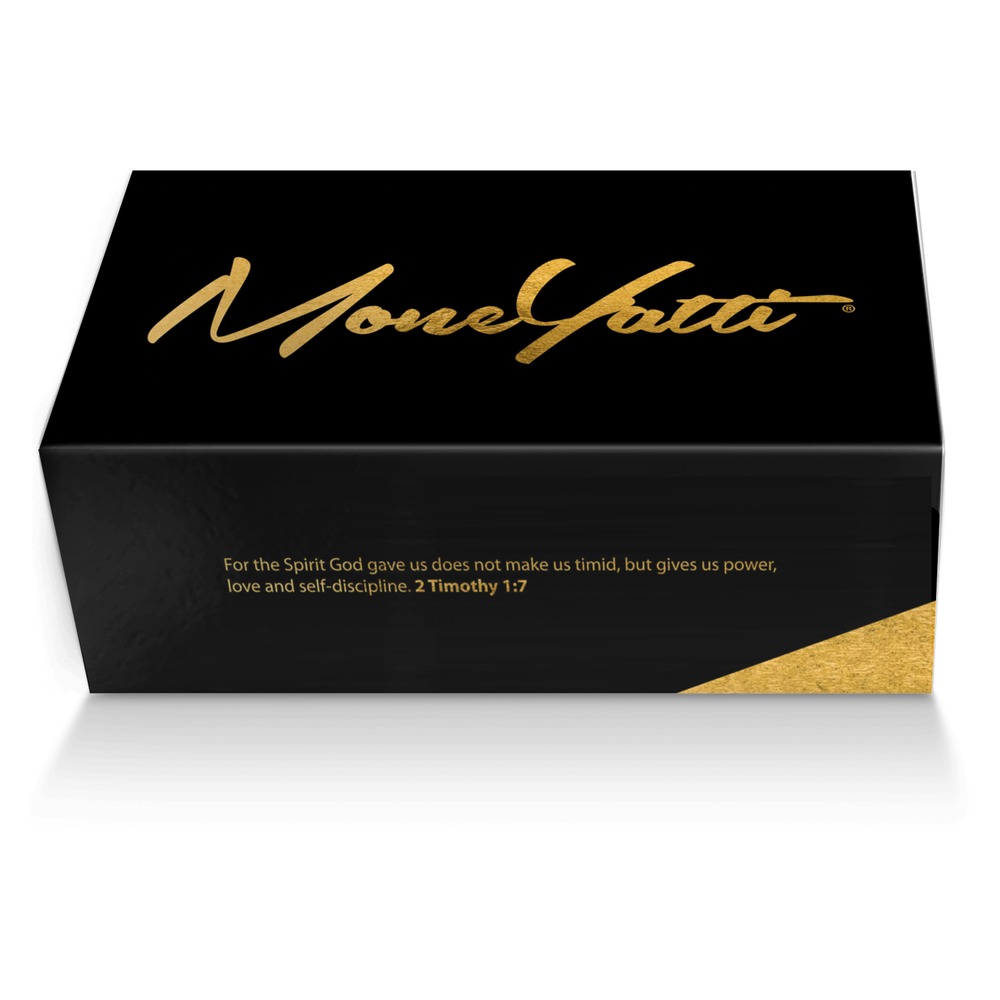 mon check custom made shoe box mon check artisan made in Italy shoes by Michela Luna Parkle