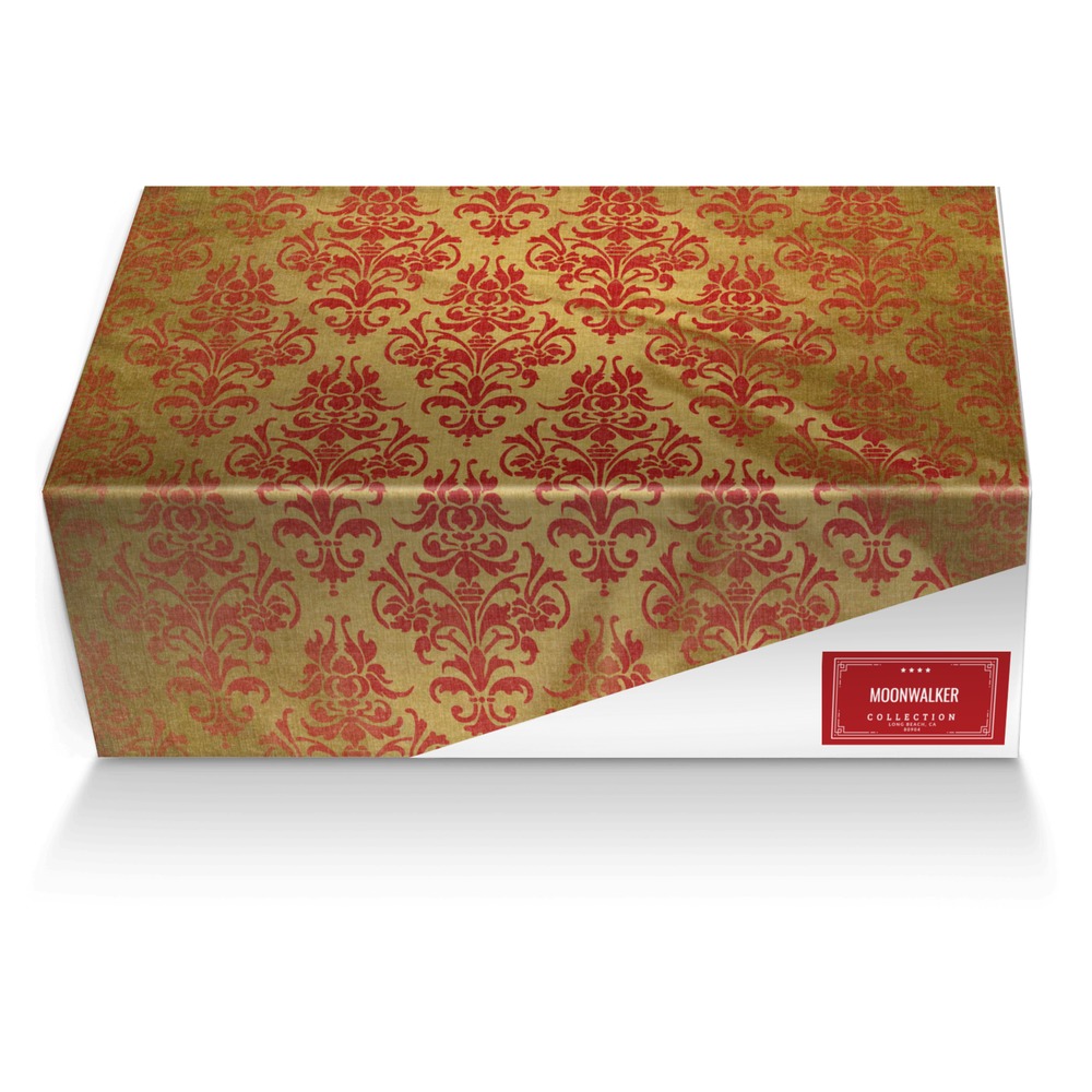 Moonwalker custom made shoe box Moonwalker artisan made in Italy shoes by Marko Markanović