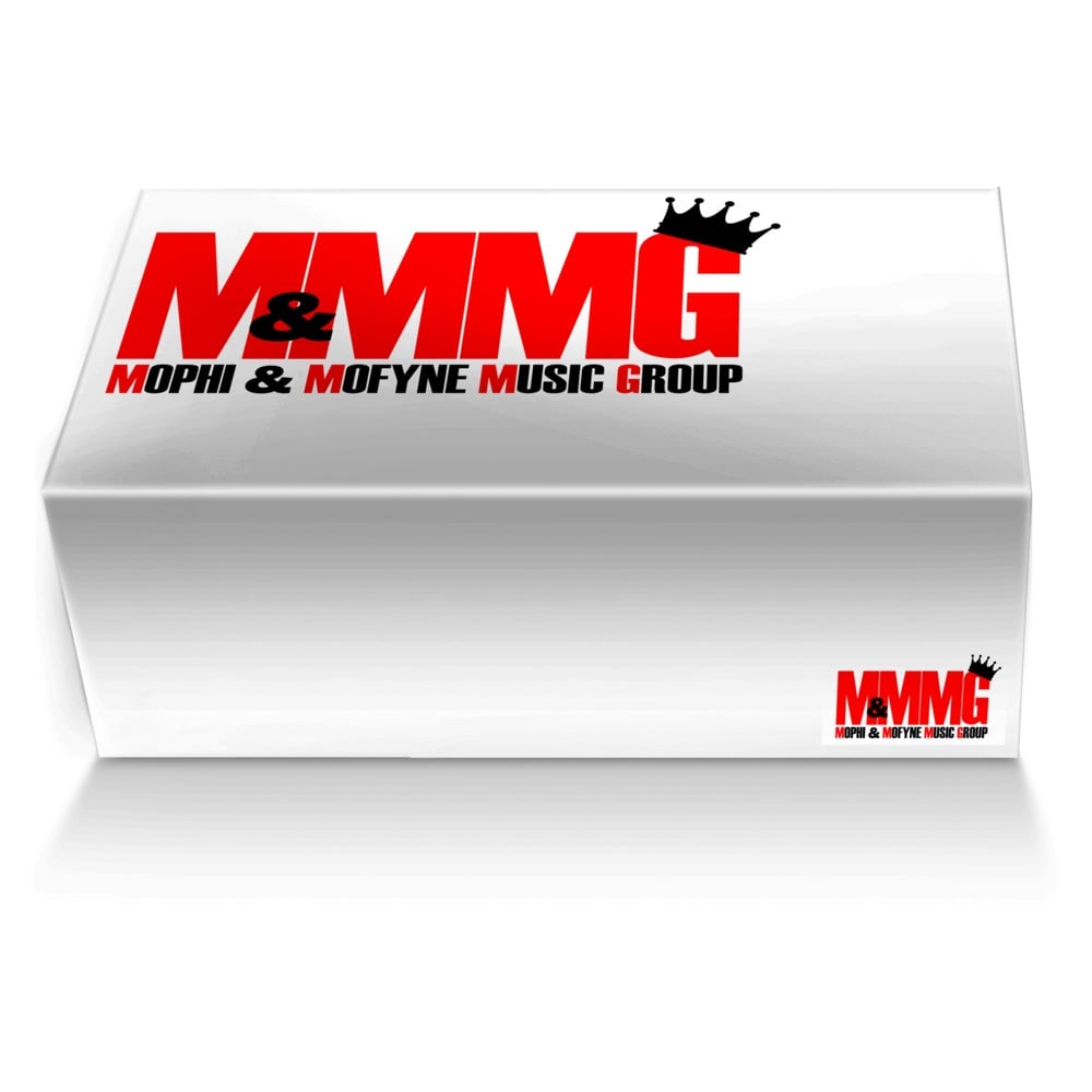 Mophi & Mofyne 872 custom made shoe box Mophi & Mofyne 872 artisan made in Italy shoes by Rodney Jackson