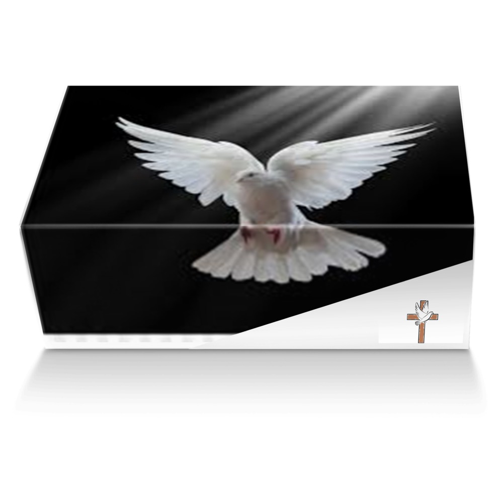 Morning Joy Camo custom made shoe box Morning Joy Camo artisan made in Italy shoes by Designs By Dako