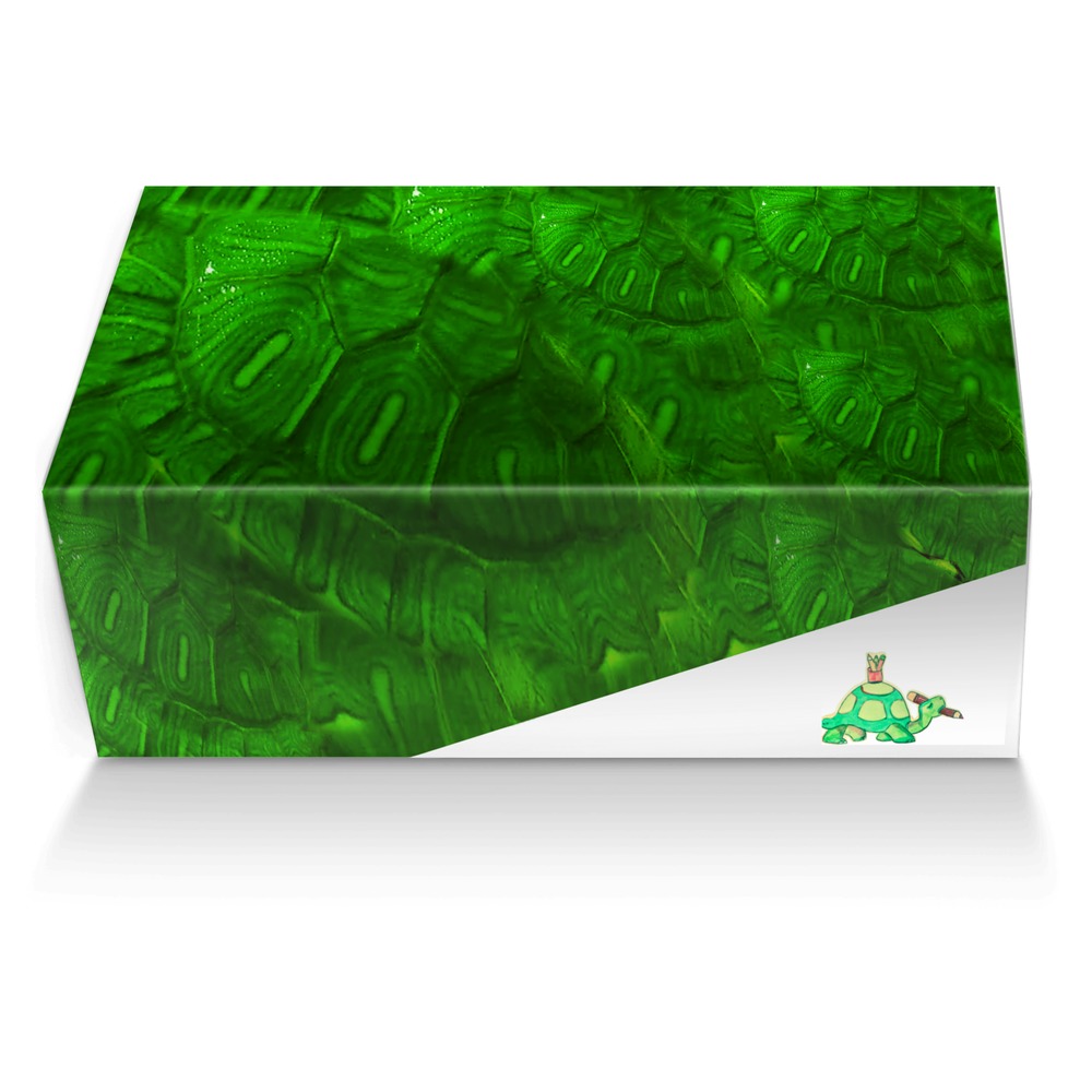 moving Lakposht custom made shoe box moving Lakposht artisan made in Italy shoes by Fattaneh Bolourieh Asgari