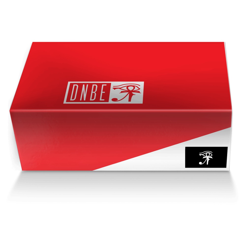 Mrs. Garvey Boot custom made shoe box Mrs. Garvey Boot artisan made in Italy shoes by Dnbe Apparel