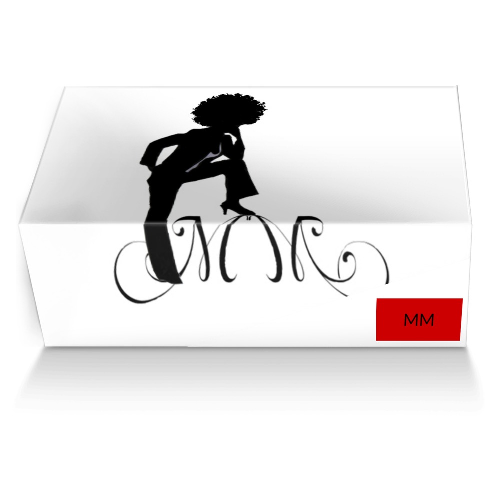 MM Footwear custom made shoe box MM Footwear artisan made in Italy shoes by Essence Ester