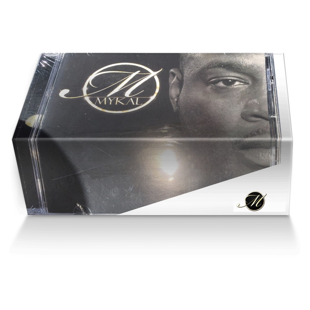Mykal custom made shoe box Mykal artisan made in Italy shoes by Mykal Coles