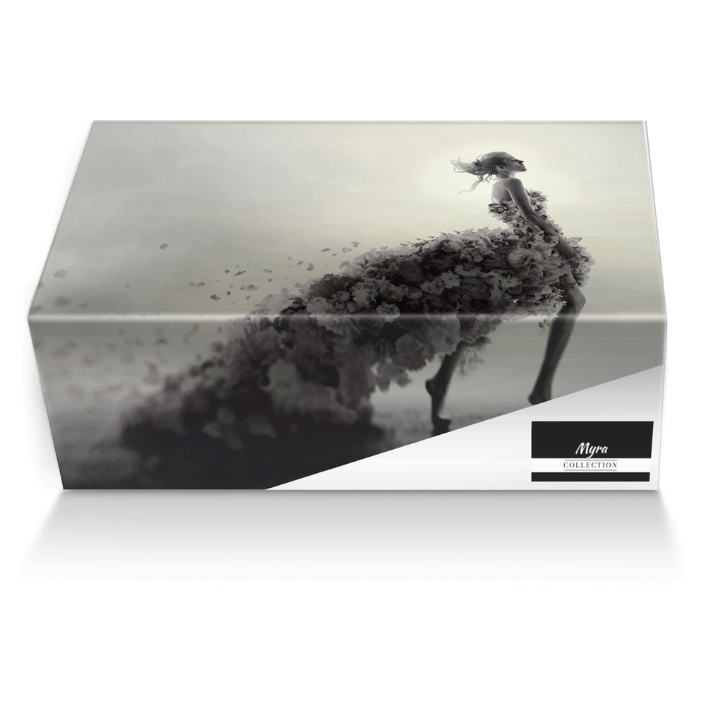 myra custom made shoe box myra artisan made in Italy shoes by Mythri