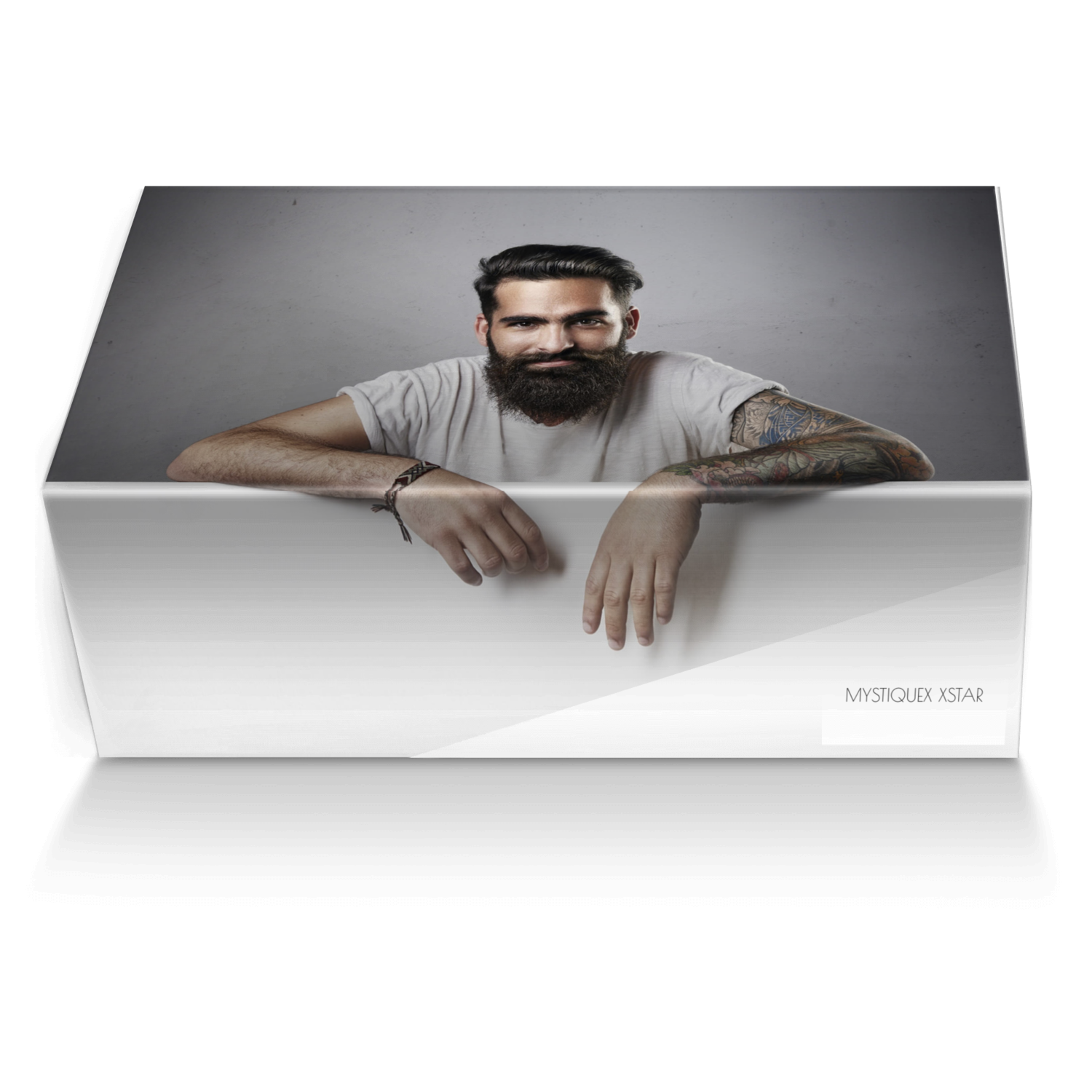 Horizontal